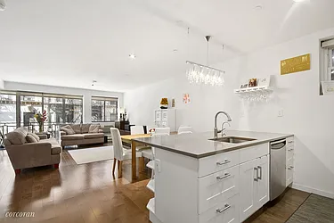 Sold by Corcoran