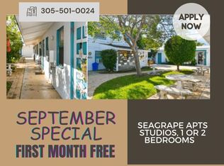 4238 Sea Grape Dr #5, Fort Lauderdale, FL 33308