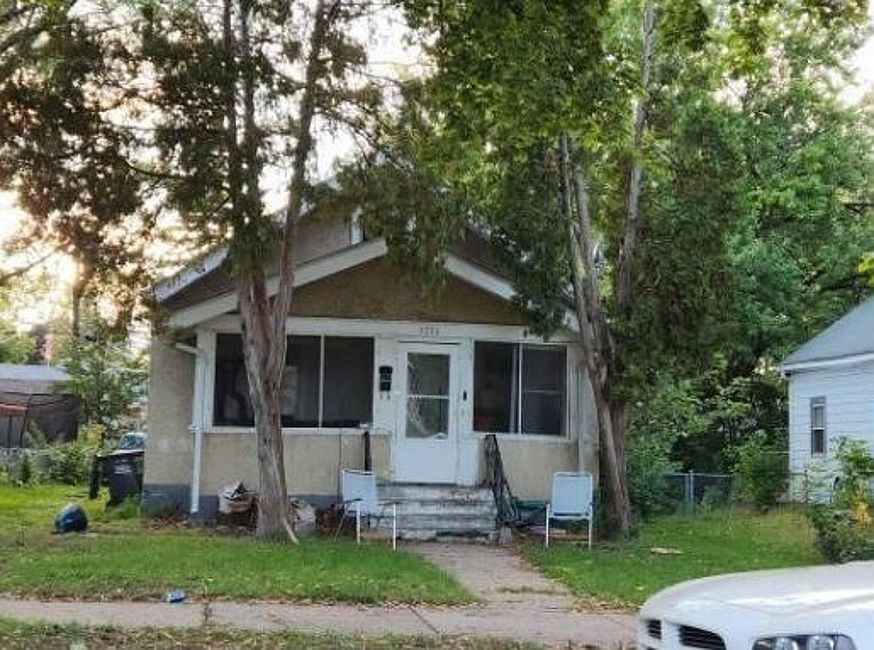Property Front View