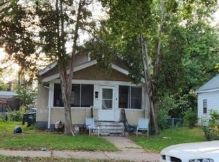 3731 Newton Ave N, Minneapolis, MN 55412