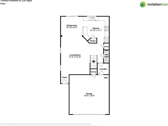 2nd image of 8412 Warthen Meadows St