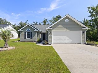 449 Levanto Rd, Myrtle Beach, SC 29588