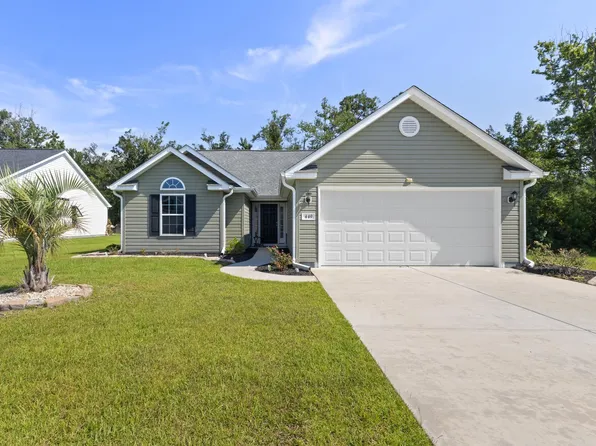449 Levanto Rd., Myrtle Beach, SC 29588