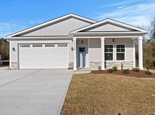 2550 Dogwood Rd LOT 10, Longs, SC 29568