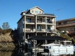 815 Sandy Bar Dr, Copperopolis, CA