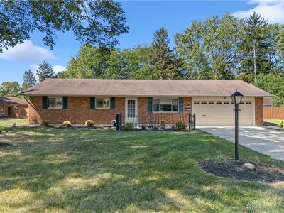 5219 Haxton Dr, Dayton, OH, 45440