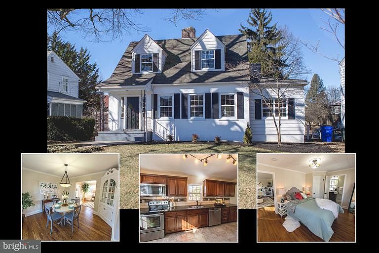 1st image of 811 Woodland Way
