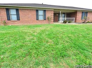 12008 Hilda Ct, Louisville, KY 40272