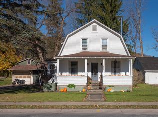 427 Depot St, Andes, NY 13731