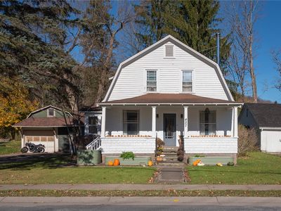 427 Depot St, Andes, NY, 13731