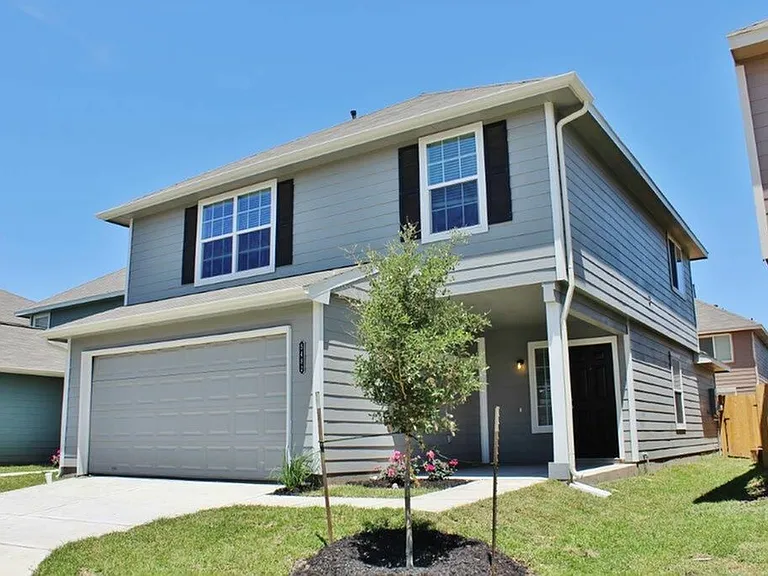 5482 Quail Cove Ln — Photo 3