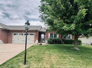 6716 N White Fir Dr, Edwards, IL