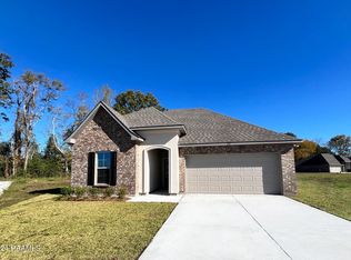 216 Wickham St, Lafayette, LA 70507