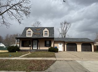 25974 Powers Ave, Dearborn Heights, MI