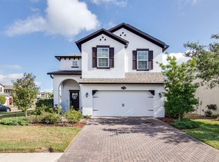 18770 Deer Tracks Loop, Lutz, FL 33558