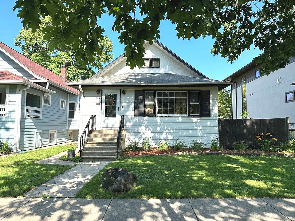 2nd image of 644 S Harvey Ave