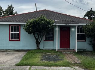 10706 Curran Rd, New Orleans, LA 70127
