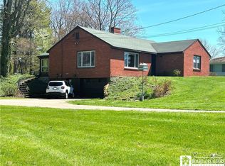 10610 Swamp Rd, Fredonia, NY 14063