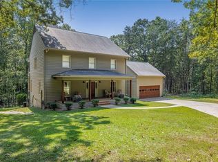 3435 Chestatee Rd, Gainesville, GA 30506