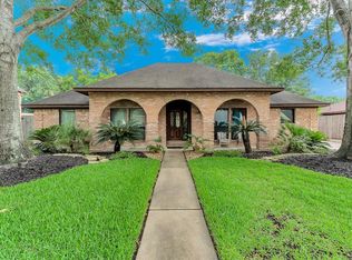 15314 Bonita Springs Dr, Houston, TX 77083