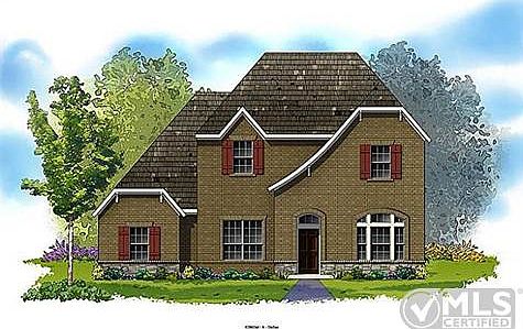 3rd image of 716 Four Stones Blvd