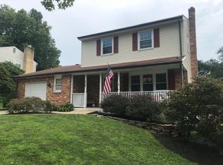 804 S Washington St, Kennett Square, PA 19348