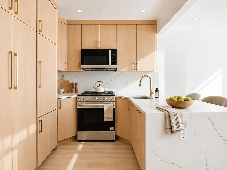 466 Bergen St #2 — Photo 3