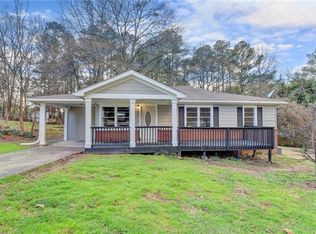 5892 Gresham Pl SW, Mableton, GA 30126