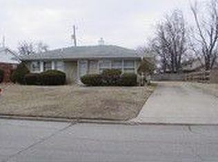 2012 Graham Ave, Evansville, IN 47714