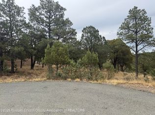 LOT 30 Cougar Ln #4, Alto, NM 88312