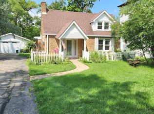 5606 Sherman Ave, Downers Grove, IL 60516