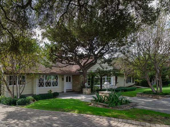 4367 Shepherds Ln, La Canada Flintridge, CA 91011