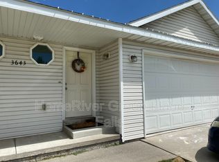 3643 Deloy Dr APT B, Idaho Falls, ID 83401