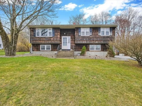 36 Amy Todt Drive, Monroe, NY 10950