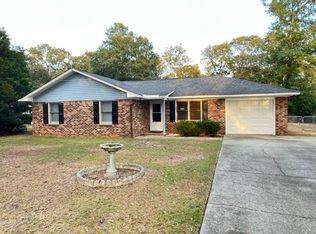 1235 Furman Dr, Sumter, SC 29154
