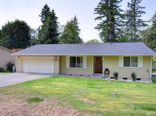 5421 Hollis Dr SE, Olympia, WA 98513
