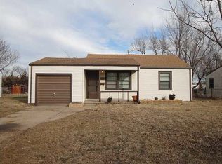 4514 Gold, Wichita, KS 67217