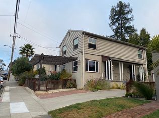 1410 Glenfield Ave, Oakland, CA