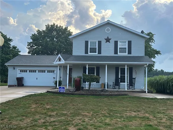 14301 Wade Ave NE, Hartville, OH 44632