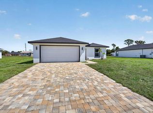 12106 CLARENDON AVENUE, PORT CHARLOTTE, FL 33981