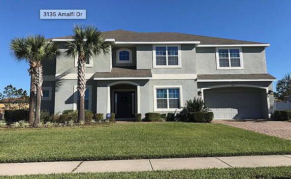 1st image of 3135 Amalfi Dr