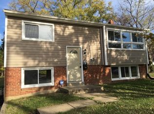 1308 Cobb Ct, Woodbridge, VA 22191