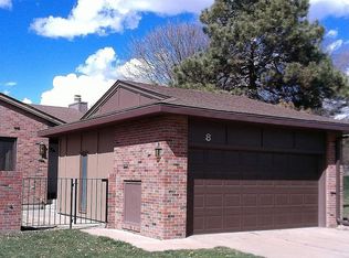 7500 South St UNIT 8, Lincoln, NE 68506