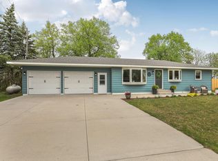 16758 County Road 49, Cold Spring, MN 56320