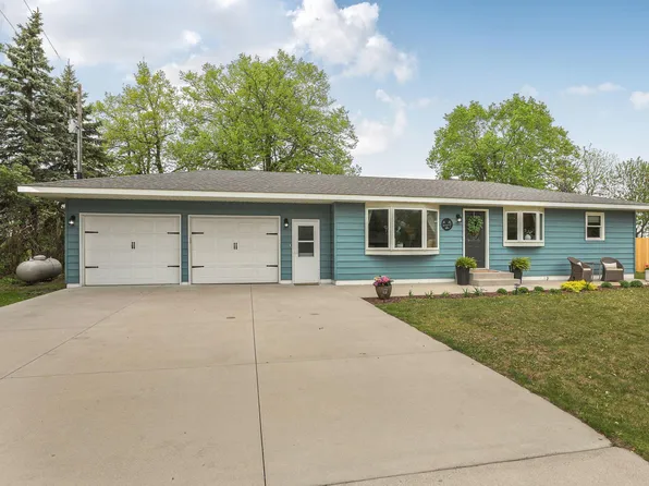 16758 County Road 49, Cold Spring, MN 56320