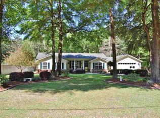 1602 Williams Landing Rd, Tallahassee, FL 32310