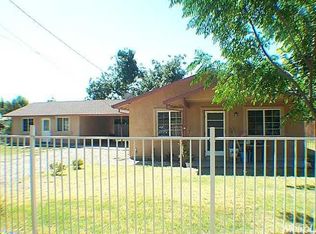 3820 E Washington St, Stockton, CA 95215