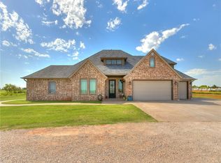 17161 N Macarthur Blvd, Edmond, OK 73012