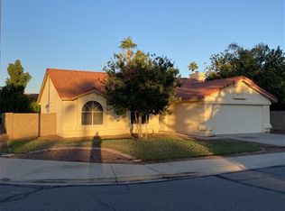 3131 N Sage Cir, Avondale, AZ 85392