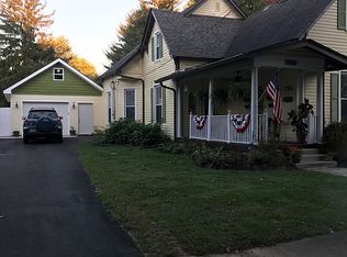 785 S Home Ave, Franklin, IN 46131